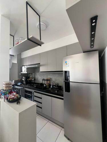 Apartment Gamboa