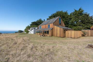 House Sea Ranch