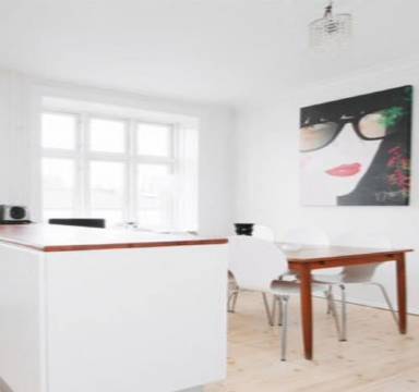Apartment Brønshøj