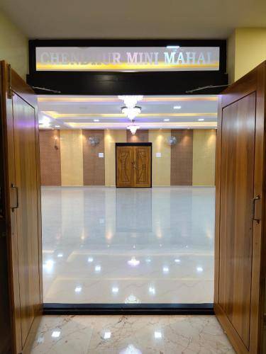 THE CHENNAI INN
