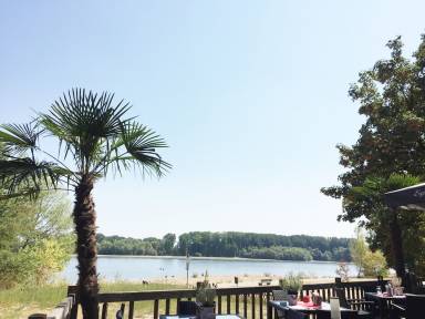 Accommodation  Nierstein