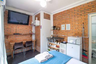 Quarto particular Sambaqui