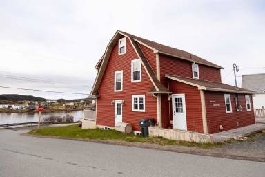 House  Twillingate