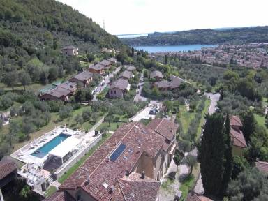 Camera privata San felice del Benaco