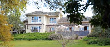 Bed and breakfast  Somerset West