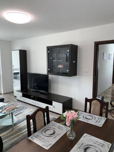 Apartmán Boleráz