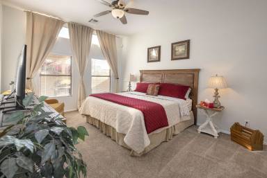House Velda Rose Estates