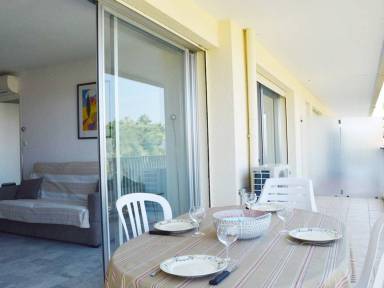 Appartement Antibes