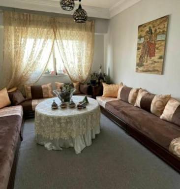 Appartement 64 m²