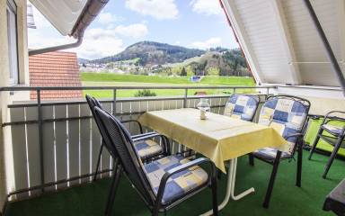 105 m² Ferienwohnung
