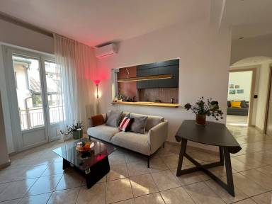 Appartamento 85 m²