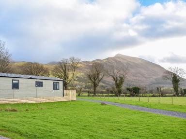 Landhaus Above Derwent