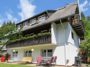 60 m² Apartament