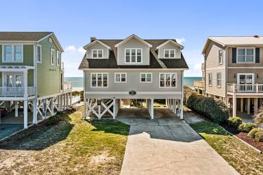 House Holden Beach