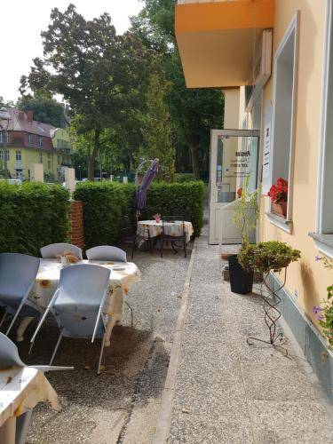 Apartment mit Hotelservice Bezirk Reinickendorf