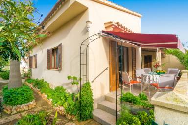 Ferienhaus Campos