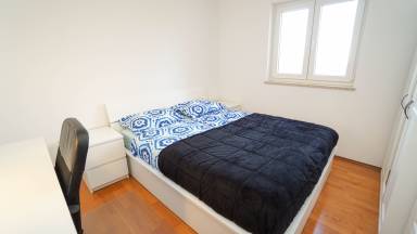 Ferienwohnung Savudrija