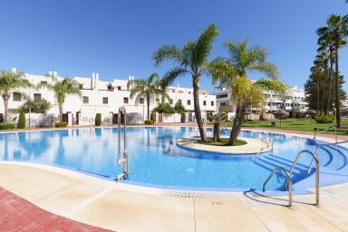 Apartamento Calahonda