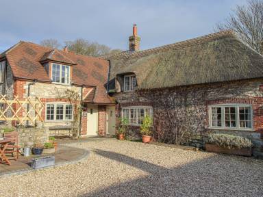 105 m² Cottage