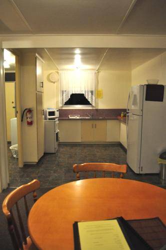 Holiday park Strahan