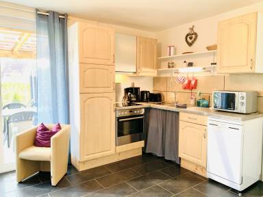 Ferienwohnung Bad Bramstedt