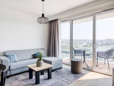 Appartement Saint-Étienne-au-Mont