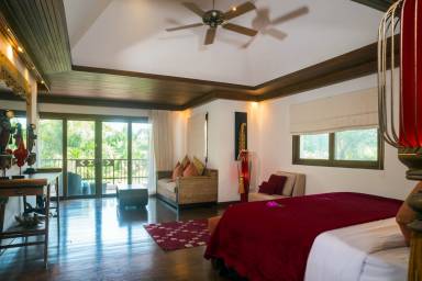 Villa Maret
