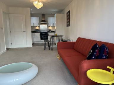 Apartment  Erith