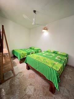 Hostel Puerto Escondido