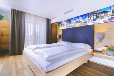 Accommodatie  Neckenmarkt