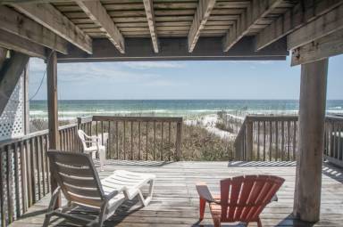 House Miramar Beach