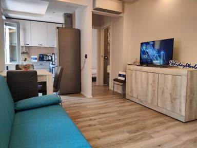 Appartamento vacanza 64 m²