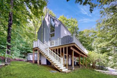 130 m² House