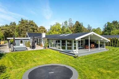 179 m² Ferienhaus