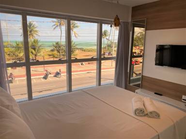 Apartamento Tambaú