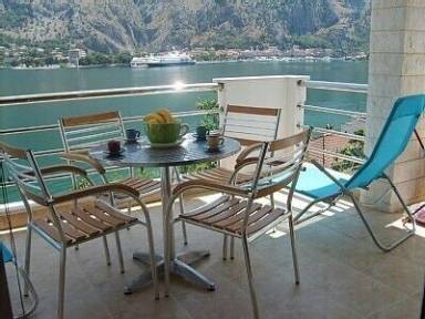 Apartamento Kotor