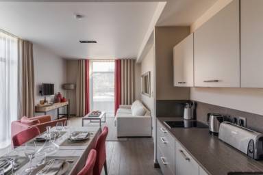 Appartement Cancale