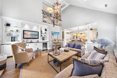 Airbnb  Long Branch