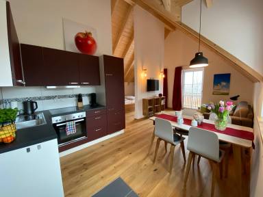 Ferienwohnung  Aspach