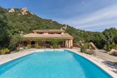 Villa 220 m²