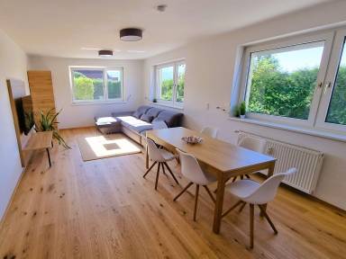 Apartamento Villach