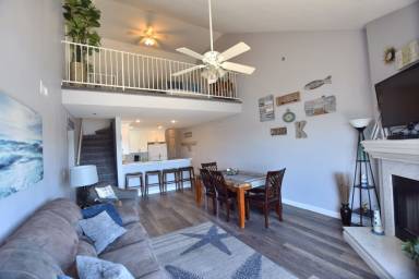 Condo Osage Beach