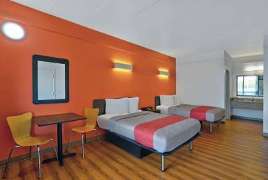 Motel Seaford