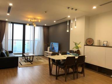Apartment Mỹ Đình 1