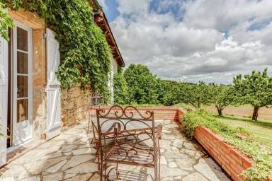 Maison de vacances Lectoure