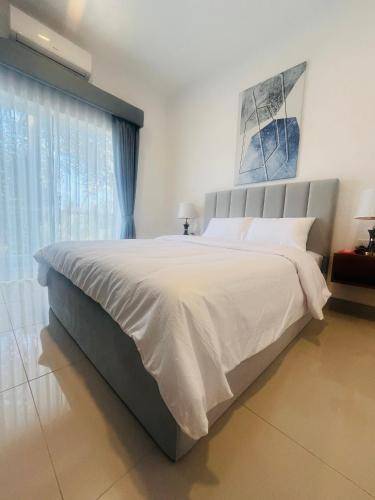195 m&sup2; Ferienwohnung
