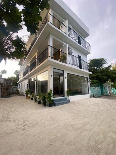 Pension Fulidhoo