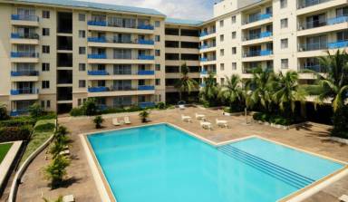 Aparthotel  No (10) Ward