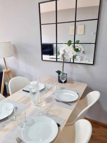 Apartamento Soria