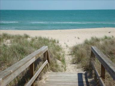 House Kure Beach